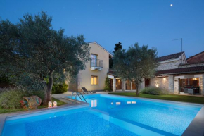 Art Villa Sis, Rovinj